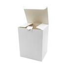 Kit Caixinhas Embalagem Duplex 275g 12x16x9cm Kit Caixinhas Embalagem Duplex 275g 12x16x9cm