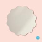 kit Cake board 20 unidades 25cm