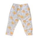 Kit Calça Bebê Mijão sem Pé 3 Peças 100% Algodão