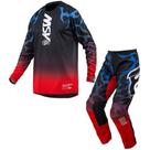 Kit Calça + Camisa ASW Image Meta Kit Calça + Camisa ASW Image Meta
