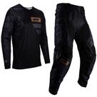 Kit Calça + Camisa Leatt 3.5 Ride 2025 Kit Calça + Camisa Leatt 3.5 Ride 2025