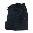 Kit calça GG - preta/preta