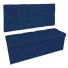 Kit calcadeira e painel nina 0,90 cm sue