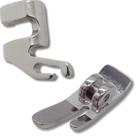 Kit Calcador 153267 Para Maquinas domesticas Singer + Haste Adaptador 66125