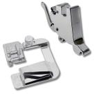 Kit Calcador de Bainha Barra 25mm 6290-8 mais Adaptador Haste Troca Fácil Rápida Alta Industrial CY-7300H