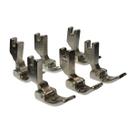 Kit Calcador de Vivo Industrial Lado Direito e Esquerdo P-69
