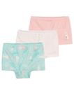 Kit calcinha coelinha boxer nini bambini - Nini & Bambini