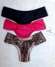 Kit Calcinha Tanga
