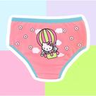 Kit calcinhas infantis Hello Kitty 2 peças