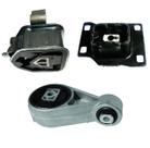 Kit Calco Coxim Câmbio Motor Focus 1.6 Zetec 2007 2008