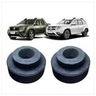 Kit Calço de Mola Dianteiro Renault Duster 4x2 e Oroch 4x2