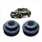 Kit Calço De Mola dianteiro Renault Oroch 4x4 Envio Imediato