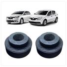 Kit Calço de Mola Dianteiro Renault Sandero e Logan Todos