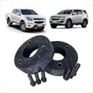 Kit Calço de Mola Dianteiro s10 Trailblazer 2013 Em Diante