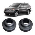 Kit Calço de Mola Traseiro 32mm Honda Cr-v 2008 Até 2016 Kit Calço de Mola Traseiro 32mm Honda Cr-v 2008 Até 2016