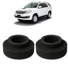 Kit Calço de Mola Traseiro 5cm SW4