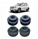 Kit Calço dianteiro Trasei Renault Duster 4x4 Envio Imediato Kit Calço dianteiro Trasei Renault Duster 4x4 Envio Imediato