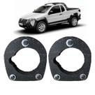 Kit Calço Mola Dianteiro Pcik-up Strada Elevar Suspensão 4cm Kit Calço Mola Dianteiro Pcik-up Strada Elevar Suspensão 4cm