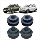Kit Calço Mola Dianteiro Traseiro Renault Duster e Oroch 4x2