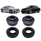 Kit Calço Mola Elevar 5cm Mercedes-benz C180 Todos