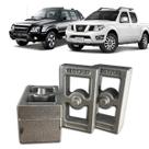 Kit Calço para Molejo Elevar Picape 6cm Lift Universal