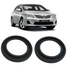Kit Calço Suspensão Dianteira Corolla 2003 Até 2014