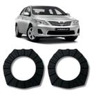 Kit Calço Suspensão Traseira Corolla 2003 Até 2014