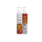 Kit Calêndula Sabonete Liquido + Hidratante 200ml Vedis