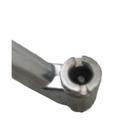 Kit Calibrador De Pneus+ Bico Duplo De Encher Pneus Schweers