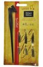Kit Caligráfico Speedball Oblique