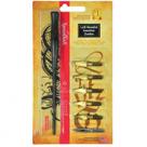 Kit Caligráfico Speedball Para Canhotos