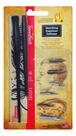 Kit Caligráfico Speedball Sketching Delinear 2964