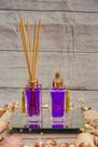 Kit Calmaria Lavanda Difusor e Home Spray