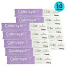 Kit Calmisyn TP König 30g p/ Cães e Gatos 10 unidades Kit Calmisyn TP König 30g p/ Cães e Gatos 10 unidades