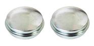 Kit Calota Cubo Roda Dianteiro D20 D40 D6000 Silverado 1993/...