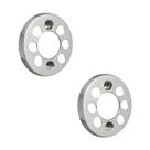 Kit Calota Protetora Ford F-4000 2018 2019 Dianteira Aro 16