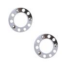 Kit Calota Protetora Volvo Roda Aro 20/22,5 Dianteira