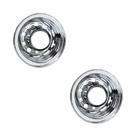 Kit Calota Traseira Speedline Aro 22,5" Aba Normal Alt 295mm