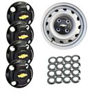 Kit calotinha central meio de roda gm corsa celta onix classic cobalt aro 13 14 15 16