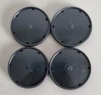 Kit calotinha miolo tampa para centro de roda tsw 51mm externo e 48mm interno (110569)