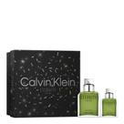 Kit Calvin Klein Eternity - Eau de Parfum 100ml + Eau de Parfum 30ml Kit Calvin Klein Eternity - Eau de Parfum 100ml + Eau de Parfum 30ml