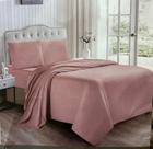 Kit Cama Premium KING 4 peças - Kit Cama Premium KING 4 peças -