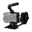 Kit Camera Cage Pro Tilta para Sony FX3 FX30 NATO Rail
