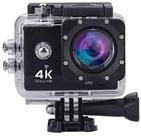 Kit Câmera Sports Gocam +carregador+ 2 Baterias+cartão 32gb