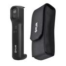 Kit Câmera Térmica Termovisor Para Celular Edge Pouch 19.200 Pixels com Estojo de Transporte Flir