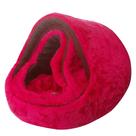 Kit Caminha Para Cachorro E Gatos Iglu Nuvem - Kit 3 Tamanhos Kit Caminha Para Cachorro E Gatos Iglu Nuvem - Kit 3 Tamanhos