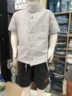 Kit camisa e bermuda