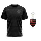 Kit Camisa Flamengo Confirm + Chaveiro Símbolo - Masculino
