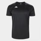 Kit Camisa Kappa Fardamento C/ 3 Masculina Kit Camisa Kappa Fardamento C/ 3 Masculina