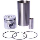 Kit Camisa Pistão e Anéis Ford F-250 1998 a 2006